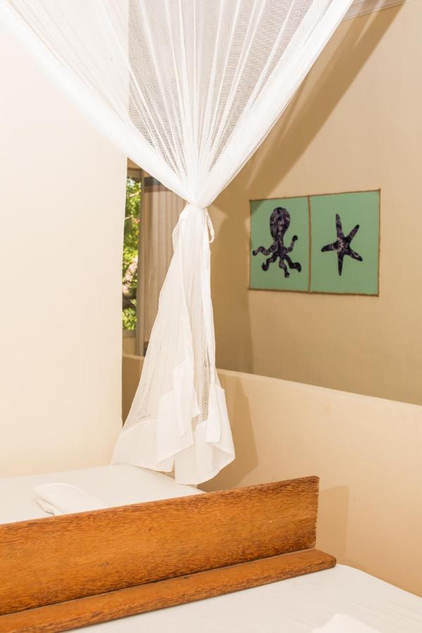 Ebb & Flow Bed & Breakfast *
