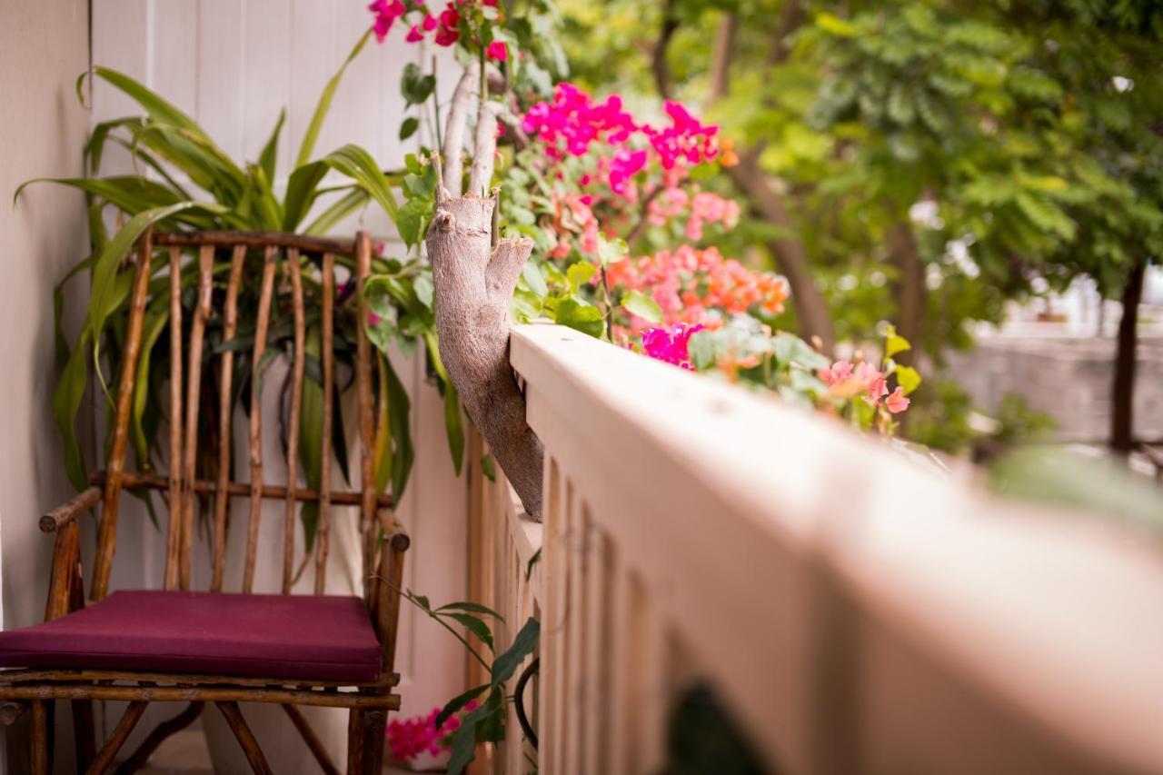 Ebb & Flow Bed & Breakfast