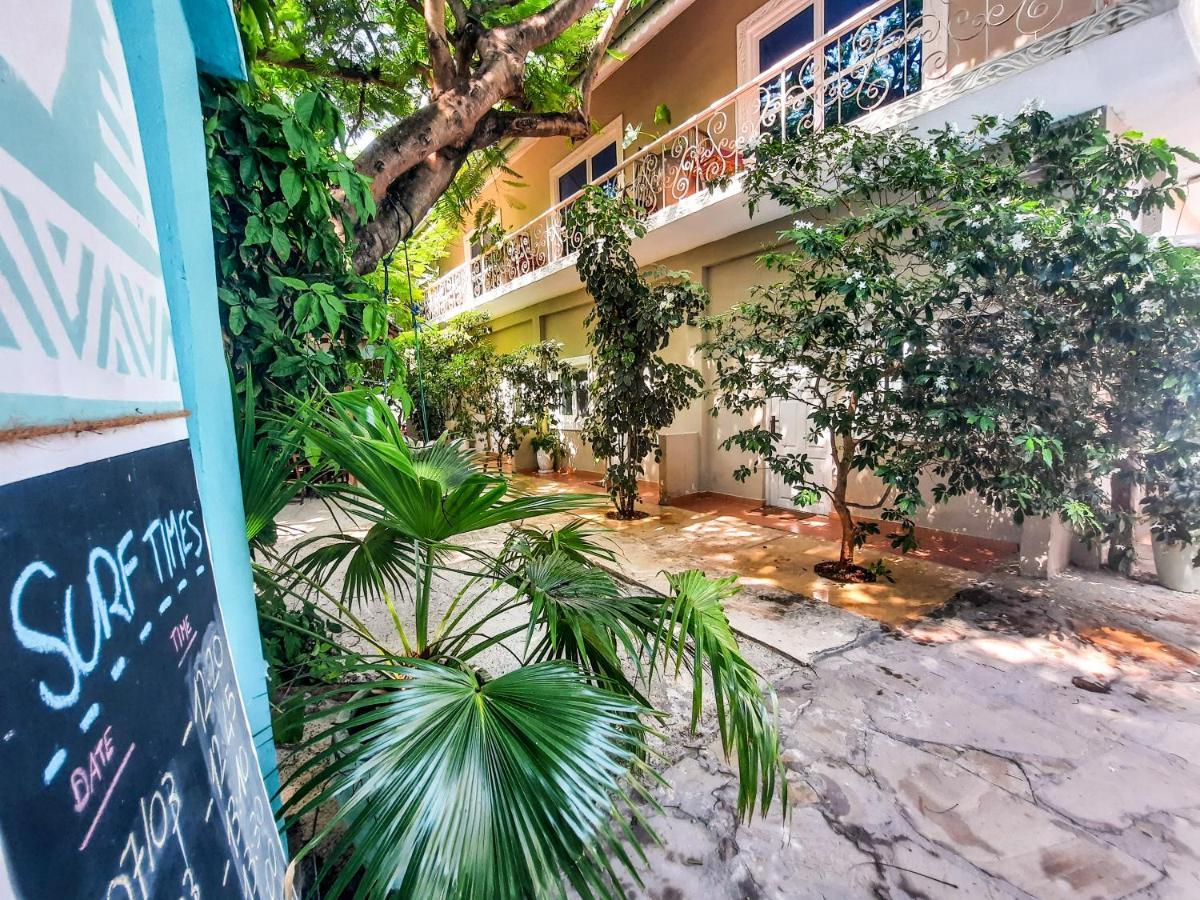 Ebb & Flow Bed & Breakfast *