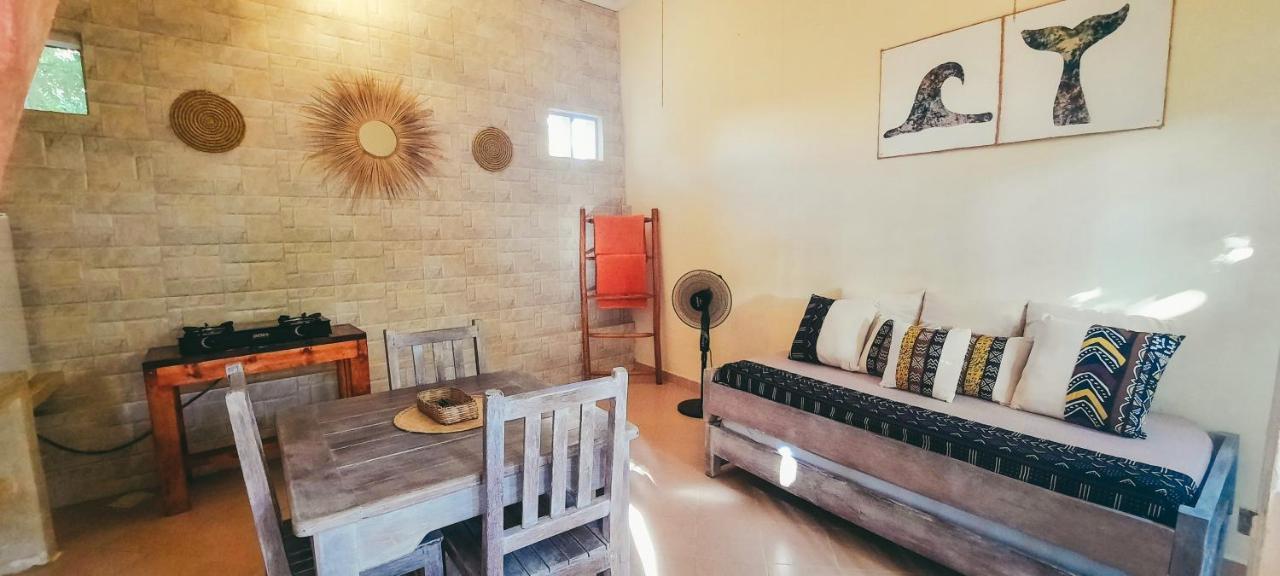 Bed & Breakfast Ebb & Flow *