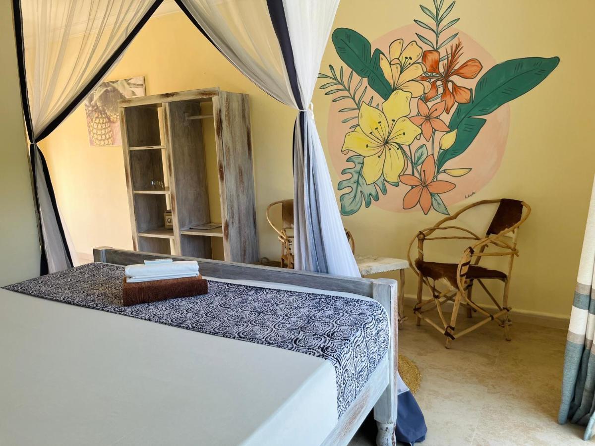 Bed & Breakfast Ebb & Flow