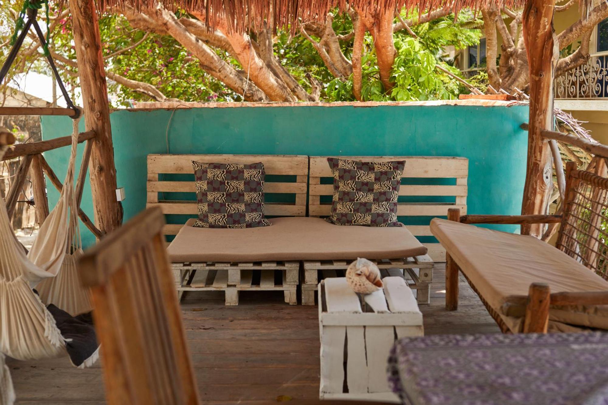 Ebb & Flow Bed & Breakfast